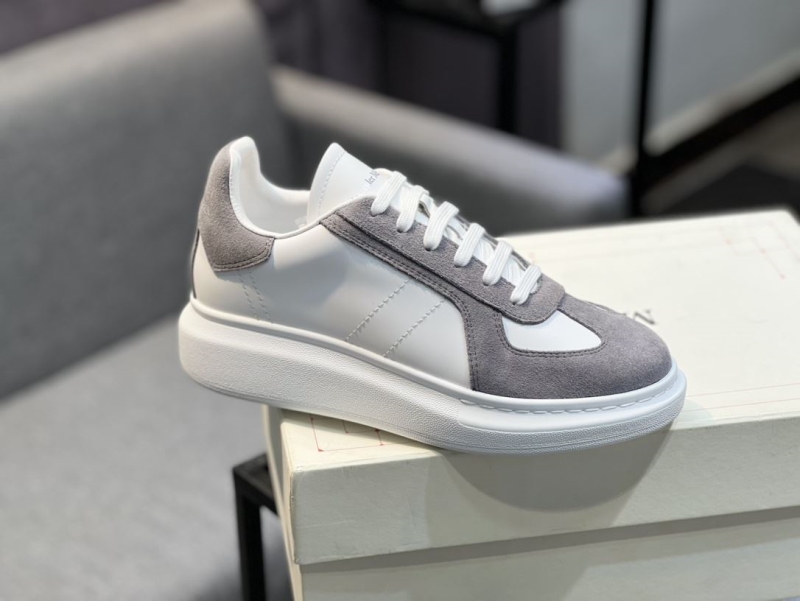 Alexander Mcqueen Casual Shoes